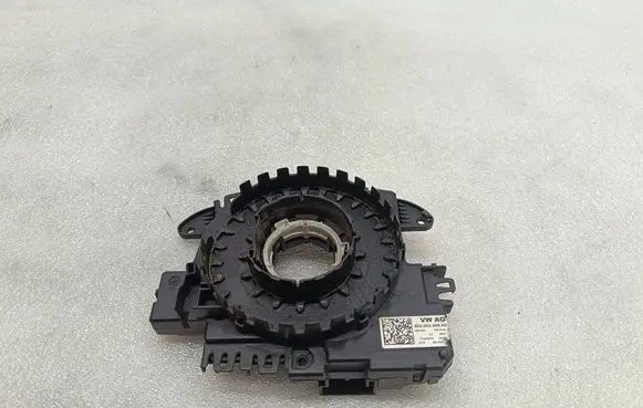 Volkswagen PASSAT B7 Airbag slip ring squib (SRS ring) 5K0953569AB 280302 17092010