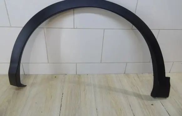 Nissan Qashqai Front arch trim 638114EA0A