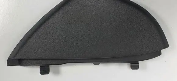 Volvo V70 Dashboard side end trim 30722267