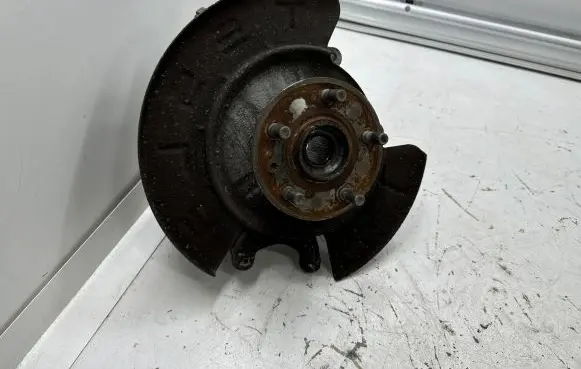 Tesla Model S Rear wheel hub 600702400B