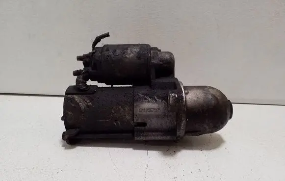 Opel Zafira A Starter motor 12567585