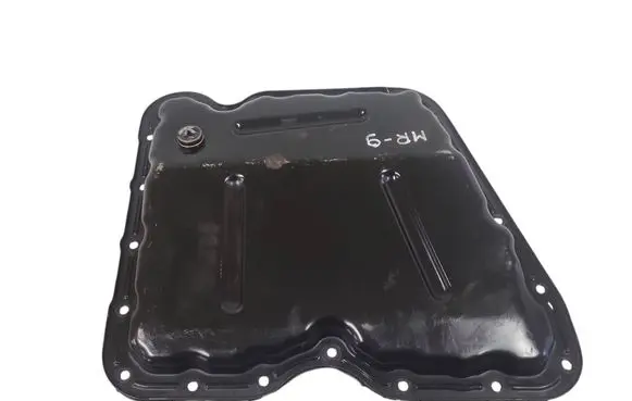 Renault Trafic II (X83) Oil sump 8200795039