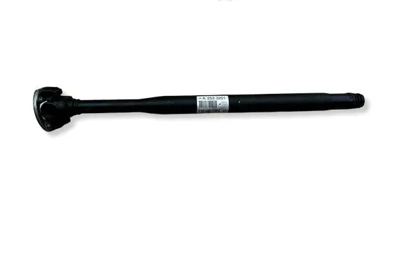 Mercedes-Benz E W213 Front prop shaft A2533201 2534103201