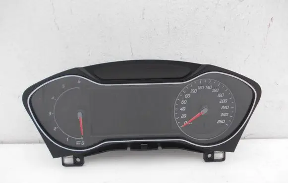 Ford Galaxy Speedometer (instrument cluster) CS7T10849VH CS7T14C026CG