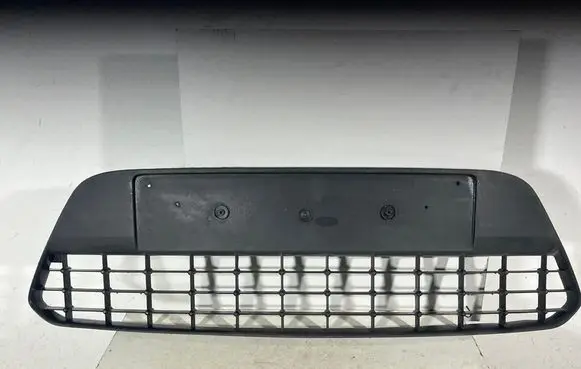 Ford C-MAX I Front bumper lower grill 7M5117B968A