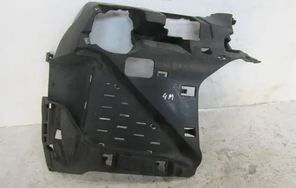 BMW X2 F39 Front bumper mounting bracket 8069092