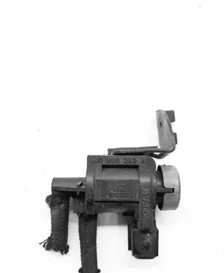 Opel Vectra B Brake central valve 1J0906283