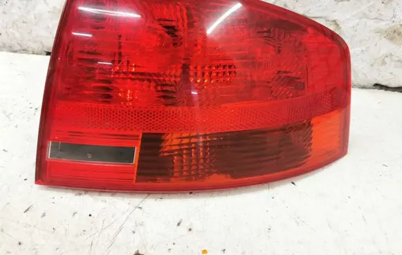 Audi A4 S4 B7 8E 8H Rear/tail lights 8E5945096 A046341 1782
