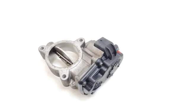 Mercedes-Benz CLS C257 Throttle valve A6540900070