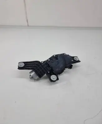 KIA Sportage Rear window wiper motor 98700D9000