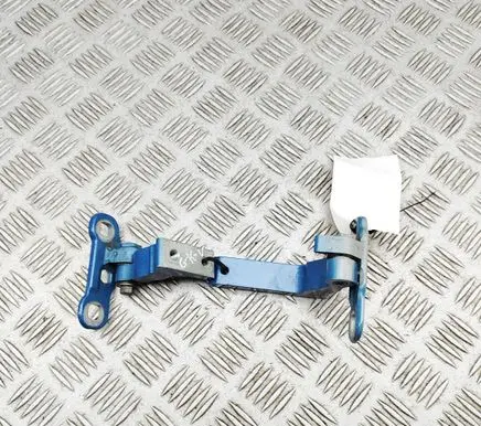 Volvo C40 Rear door hinge set 31479750 31479748
