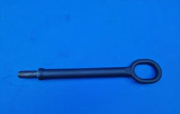 Alfa Romeo Brera Towing hook eye 