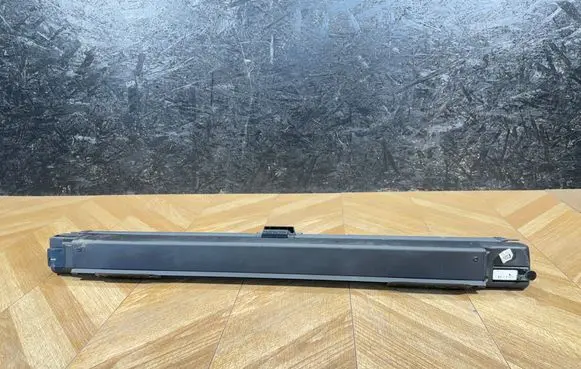 Mercedes-Benz C W205 Parcel shelf load cover A2058100109 0000378808 201601206044