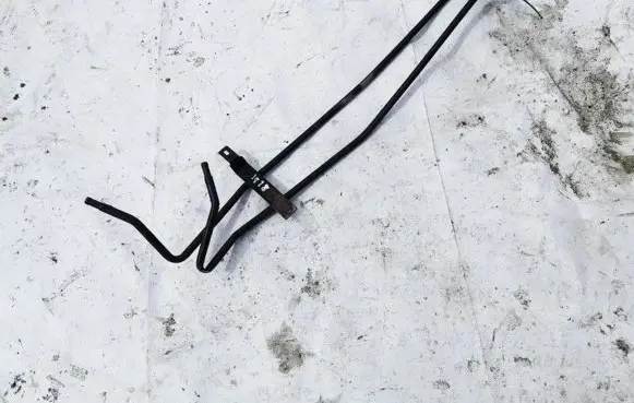 Mercedes-Benz Sprinter W901 W902 W903 W904 Power steering hose/pipe/line