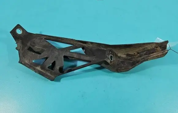 Dodge Caravan Front bumper mounting bracket 68023335A IMPRK1537350