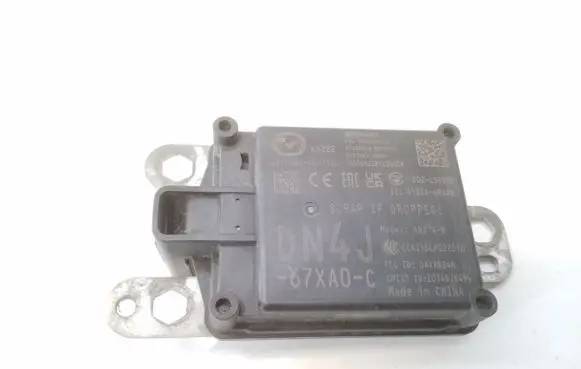 Mazda MX-30 Distronic sensor radar DN4J67XA0C