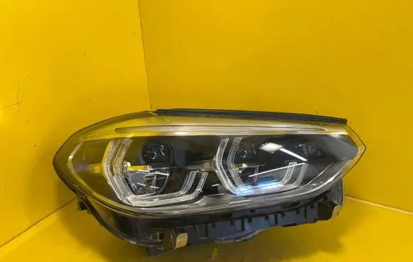 BMW X3 G01 Headlight/headlamp 873965-02