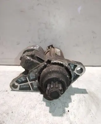 Skoda Fabia Mk1 (6Y) Starter motor 02T911023S