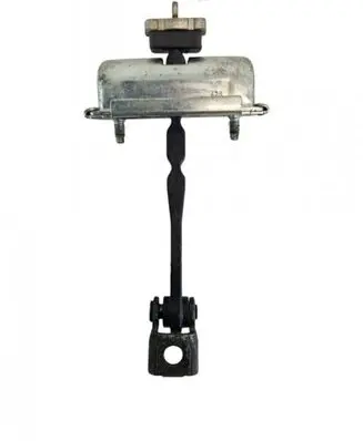Opel Corsa D Front door check strap stopper 13180682