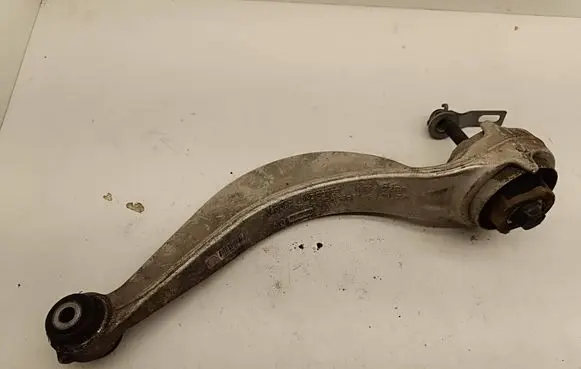Jaguar F-Pace Front lower control arm/wishbone HK833C256AD