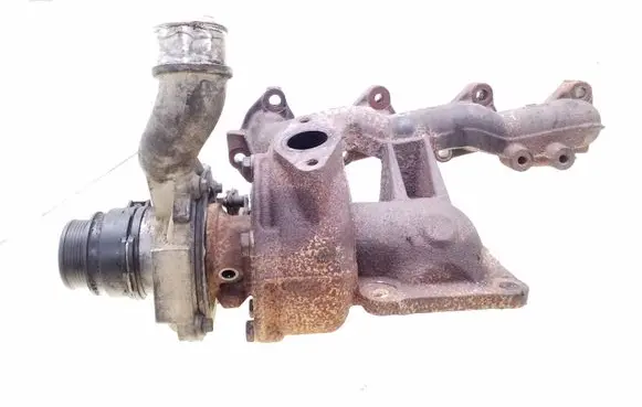 Ford Focus Turbo 8024185001S