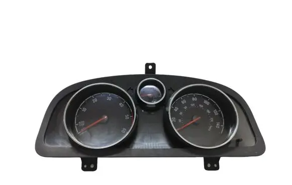 Opel Antara Speedometer (instrument cluster) 95194763