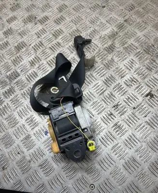Infiniti FX Front seatbelt C9536HR10