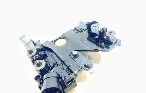 Mercedes-Benz E W211 Gearbox control unit/module 1402700861
