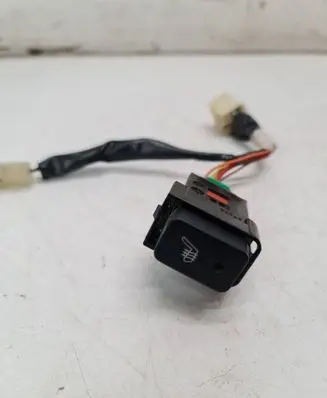 Suzuki Grand Vitara II Seat heating switch 6090 0609