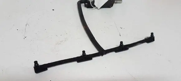 Fiat 500X Fuel return line/hose 55271701