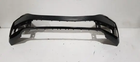 Skoda Octavia Mk4 Front bumper 5E3807221L