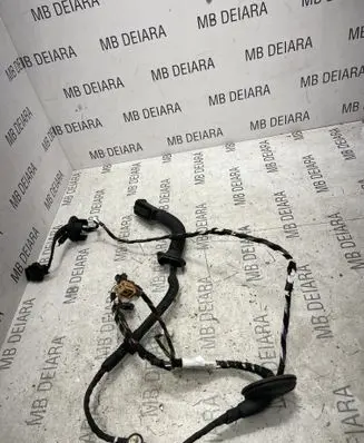 Porsche Macan (95B) Front door wiring loom 95B971688H