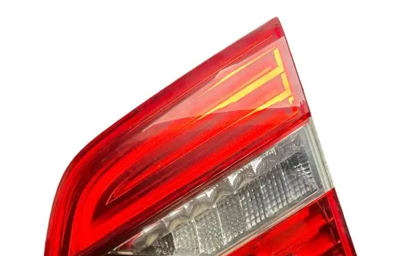Skoda Superb B6 (3T) Tailgate rear/tail lights 3T5945094B F0348850000