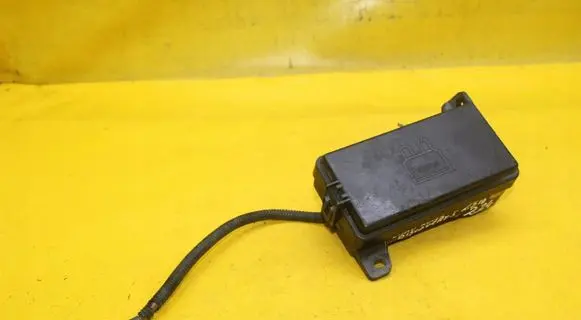 Land Rover Discovery Fuse box set
