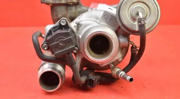 Bedford Astra Turbo system vacuum part 12679375