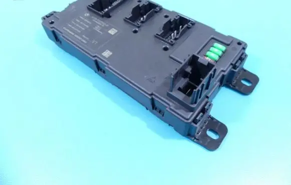 BMW 1 F20 F21 Central body control module 9329700 IMPRK1329603