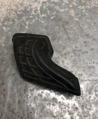 Air intake duct part