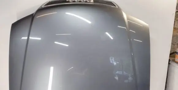 Audi A6 S6 C5 4B Engine bonnet/hood