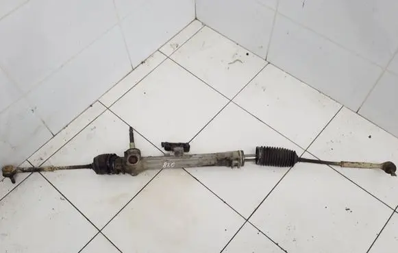 Fiat Punto (188) Steering rack 37502371