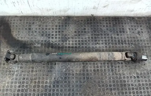 Suzuki Grand Vitara I Rear driveshaft/prop shaft 