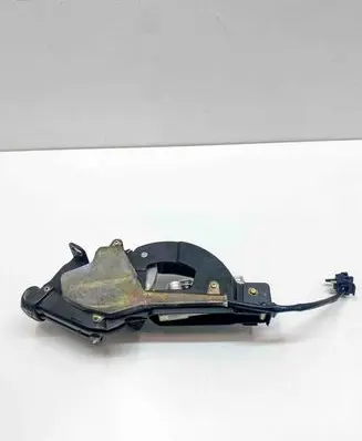 Mercedes-Benz SL R129 Convertible roof main ram cylinder 1298001774 A1298001774