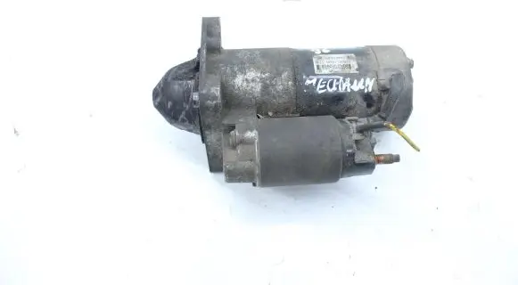 Opel Insignia A Starter motor 55353857