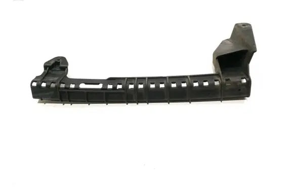Audi Q7 4L Rear door windshield rail 4L0839067