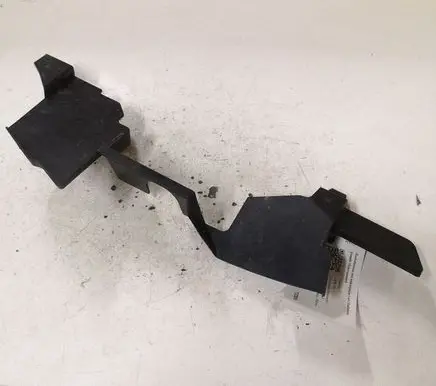 Mazda 6 Intercooler air guide/duct channel GS1D56251 K6805