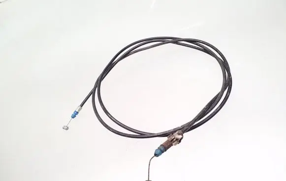 Subaru Forester SH Engine bonnet/hood lock release cable 