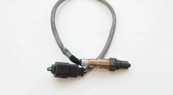 Mercedes-Benz E W212 Lambda probe sensor 0281004203 A0065424918
