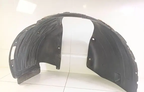 Hyundai Nexo Front wheel arch liner splash guards 86811M5000
