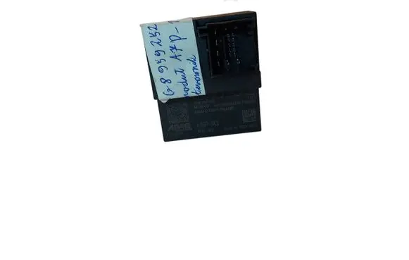 Audi A7 S7 4G Other control units/modules 4G8959252A 4G8959252 M748001