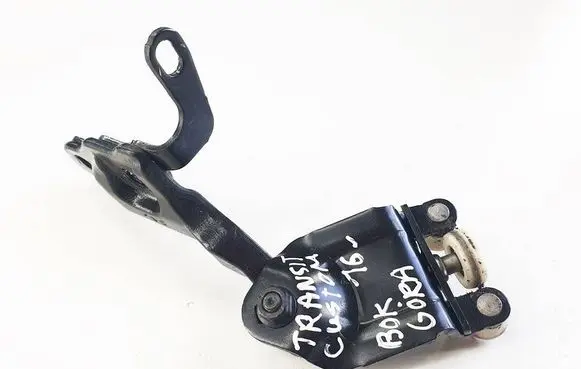 Ford Transit Custom Sliding door upper roller guide/hinge 