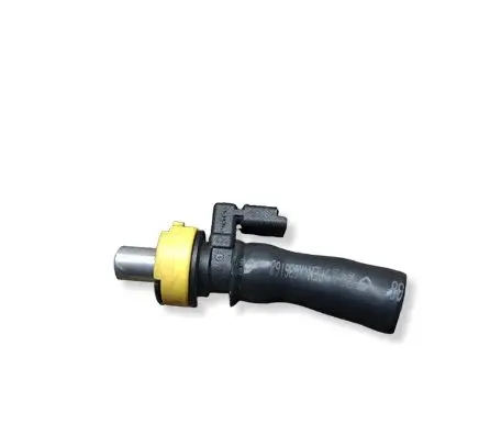 Peugeot 3008 I Intake air temperature sensor 9673593680